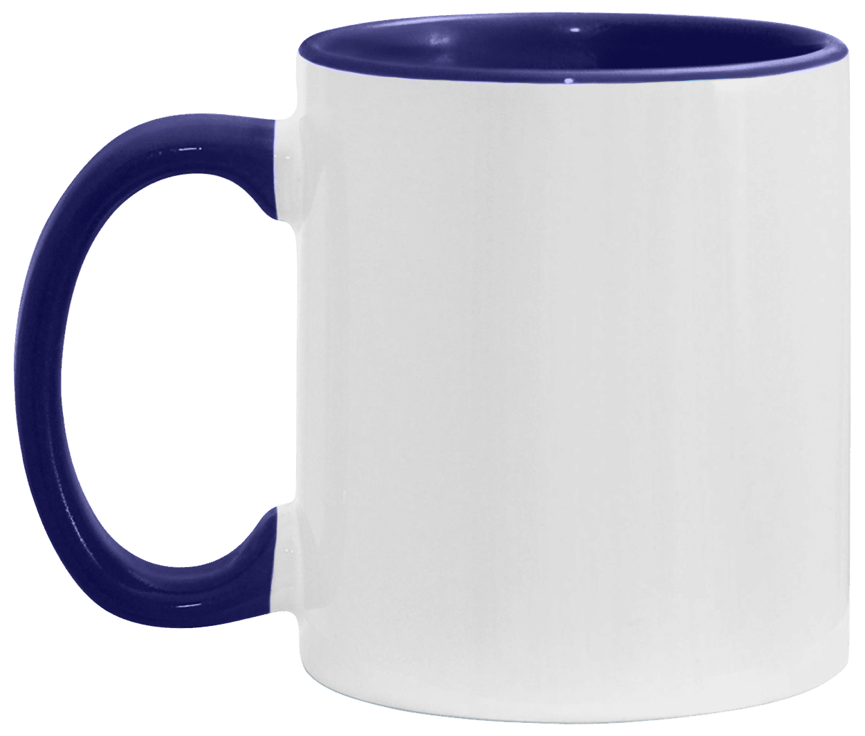 AM11OZ 11 oz. Accent Mug