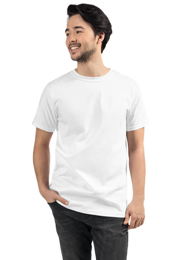 XXX - Unisex Organic T-Shirt