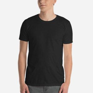 XAXA - 64000 Unisex Softstyle T-Shirt