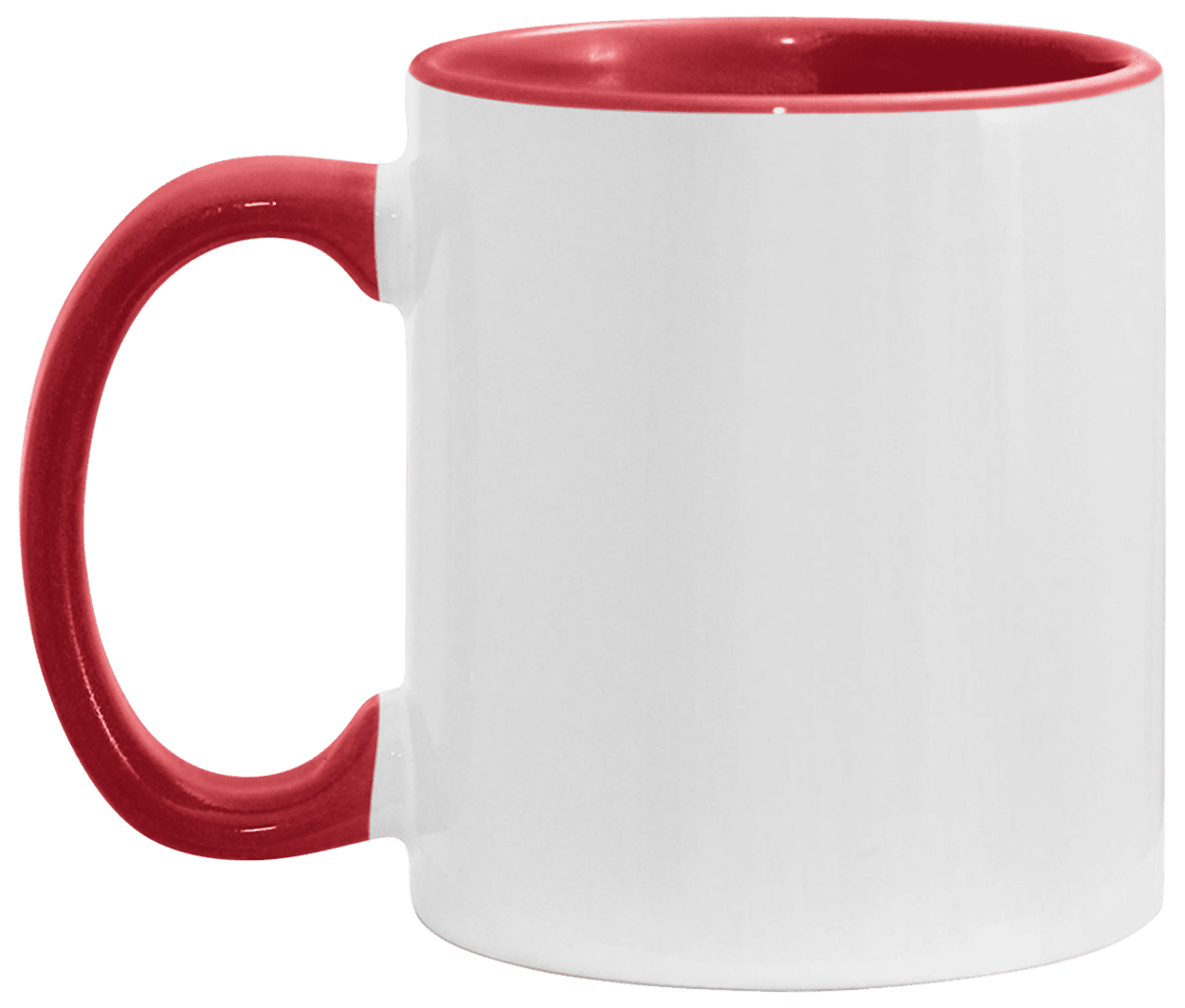 AM11OZ 11 oz. Accent Mug