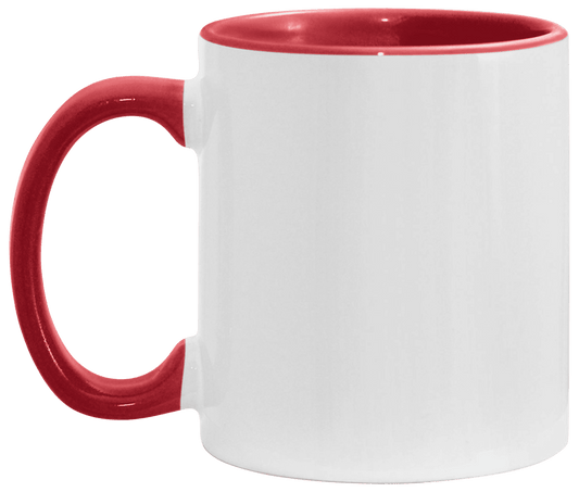 AM11OZ 11 oz. Accent Mug