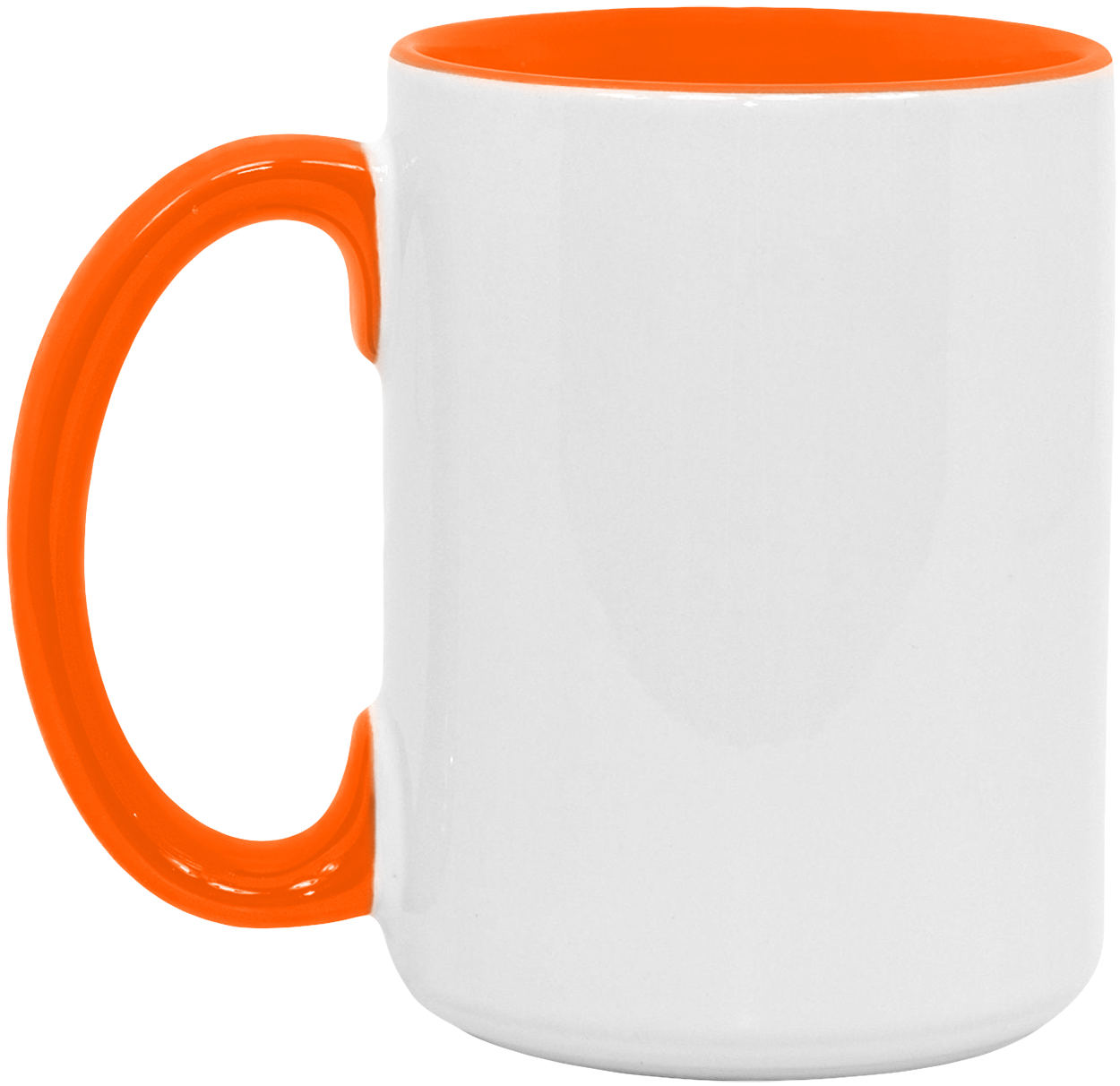 AM15OZ 15oz. Accent Mug