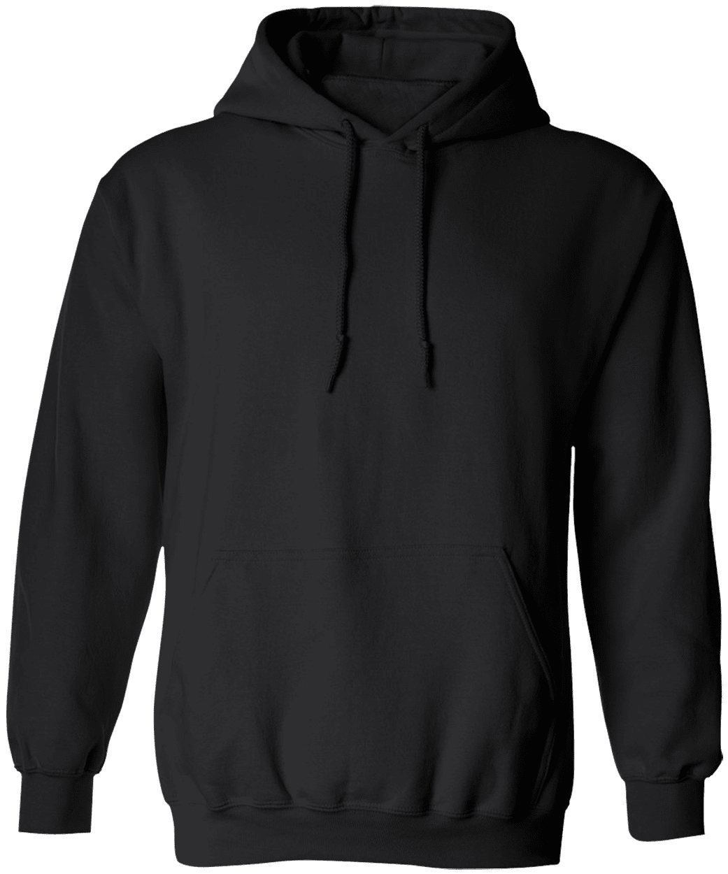 Q1290 - 1 Z66x Pullover Hoodie 8 oz (Closeout)