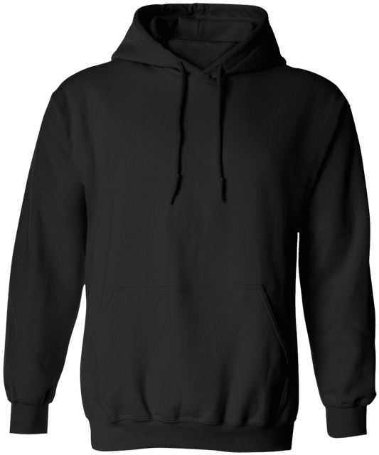 Q1290 - 1 Z66x Pullover Hoodie 8 oz (Closeout)