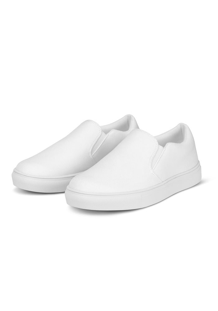 Women's Slip-On Canvas Shoes