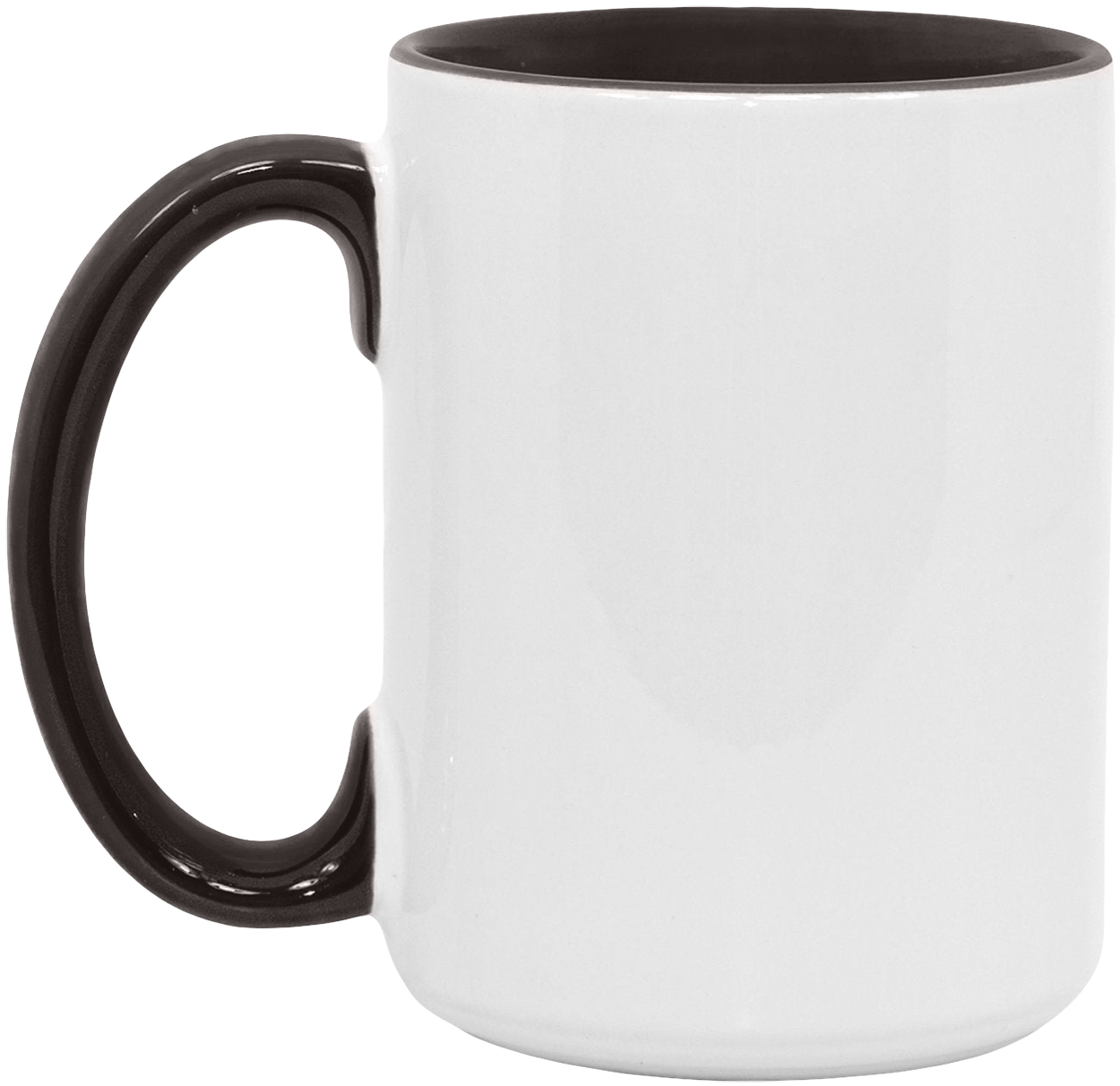 AM15OZ 15oz. Accent Mug