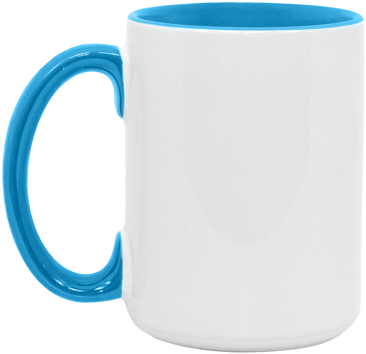 AM15OZ 15oz. Accent Mug