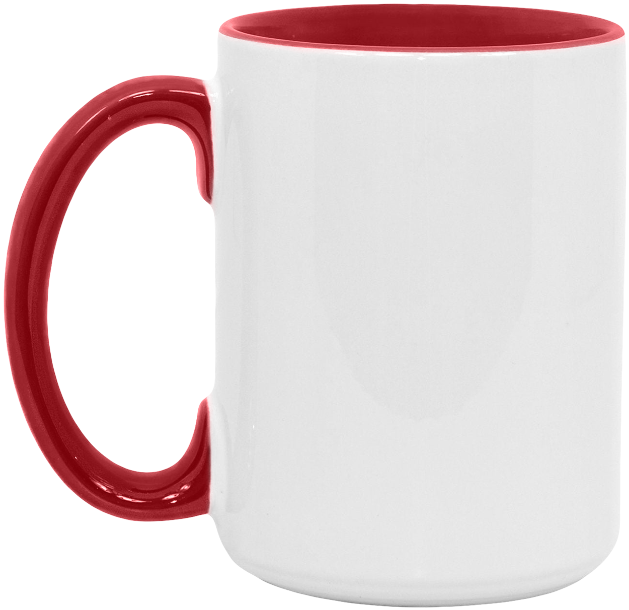 AM15OZ 15oz. Accent Mug