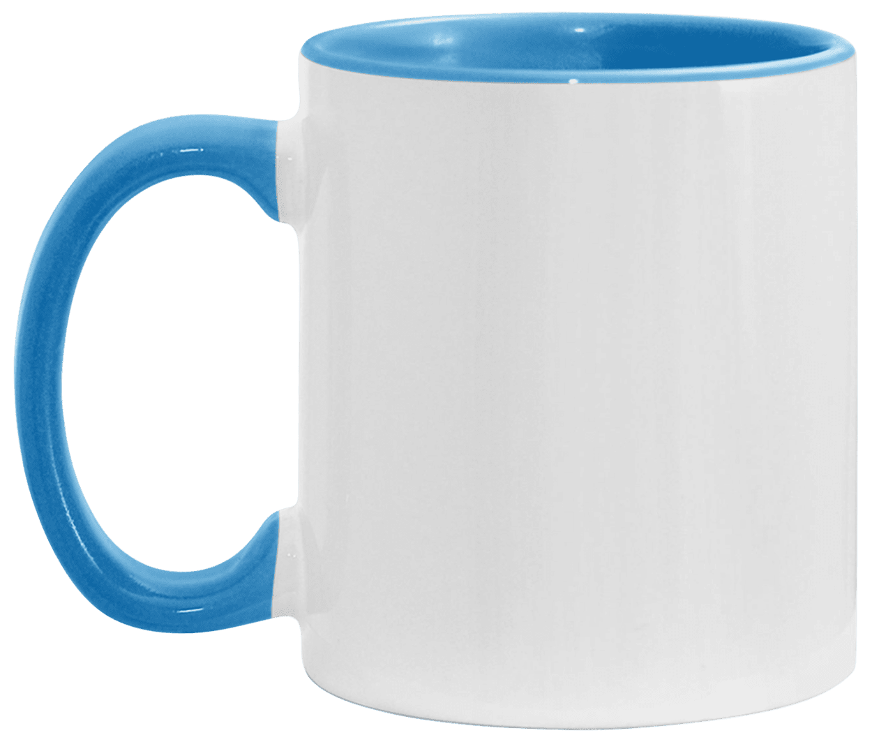 AM11OZ 11 oz. Accent Mug
