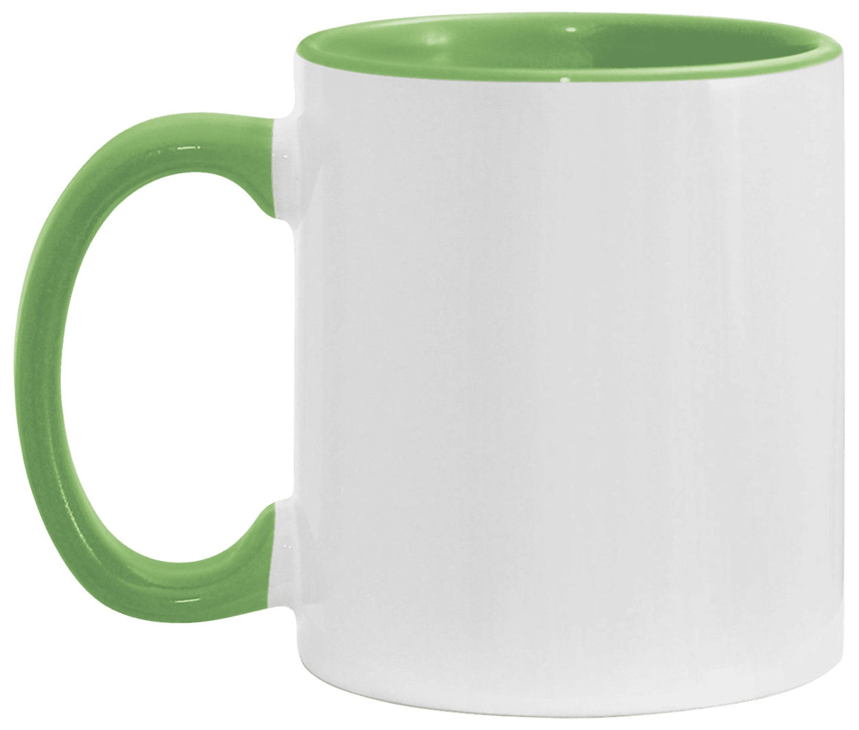 AM11OZ 11 oz. Accent Mug