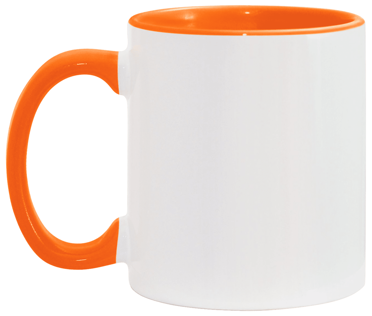 AM11OZ 11 oz. Accent Mug