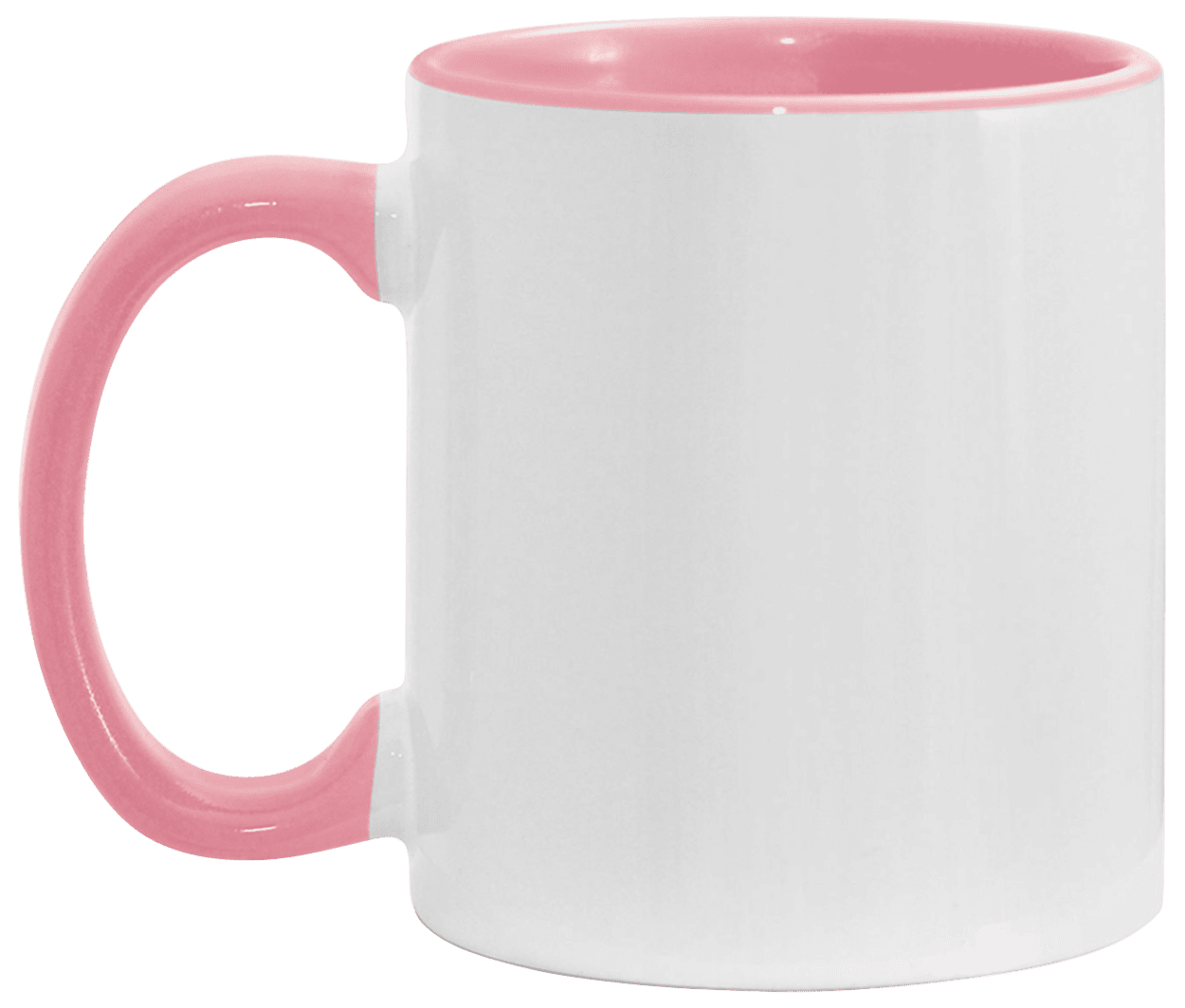 AM11OZ 11 oz. Accent Mug