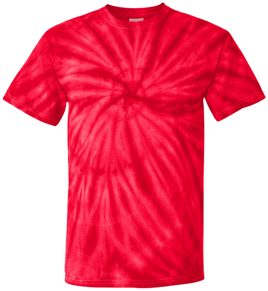 CD100Y Youth Tie Dye T-Shirt