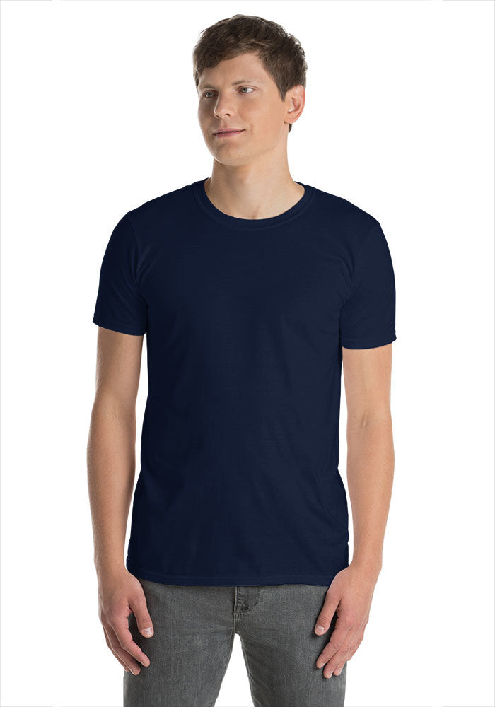 XAXA - 64000 Unisex Softstyle T-Shirt