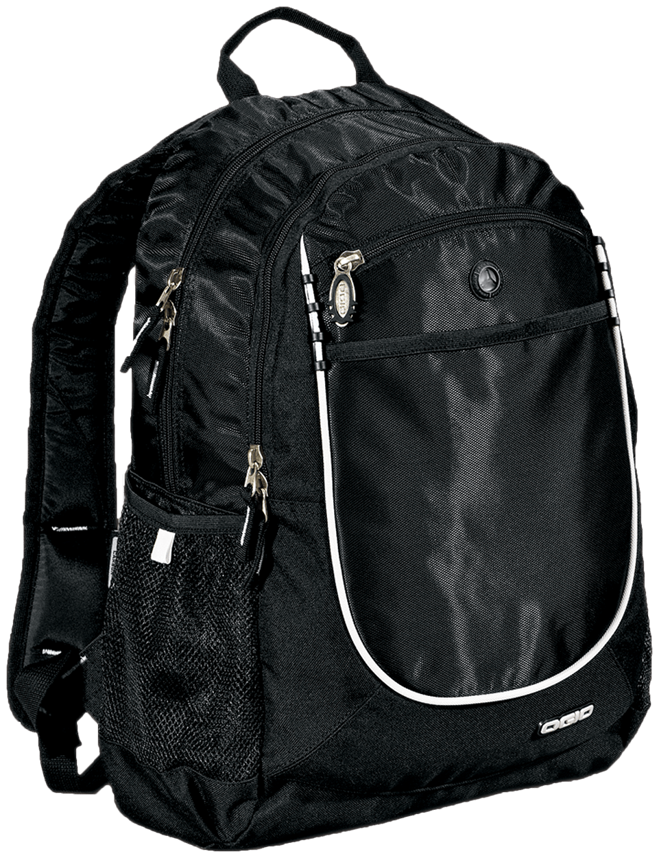 711140 Rugged Bookbag