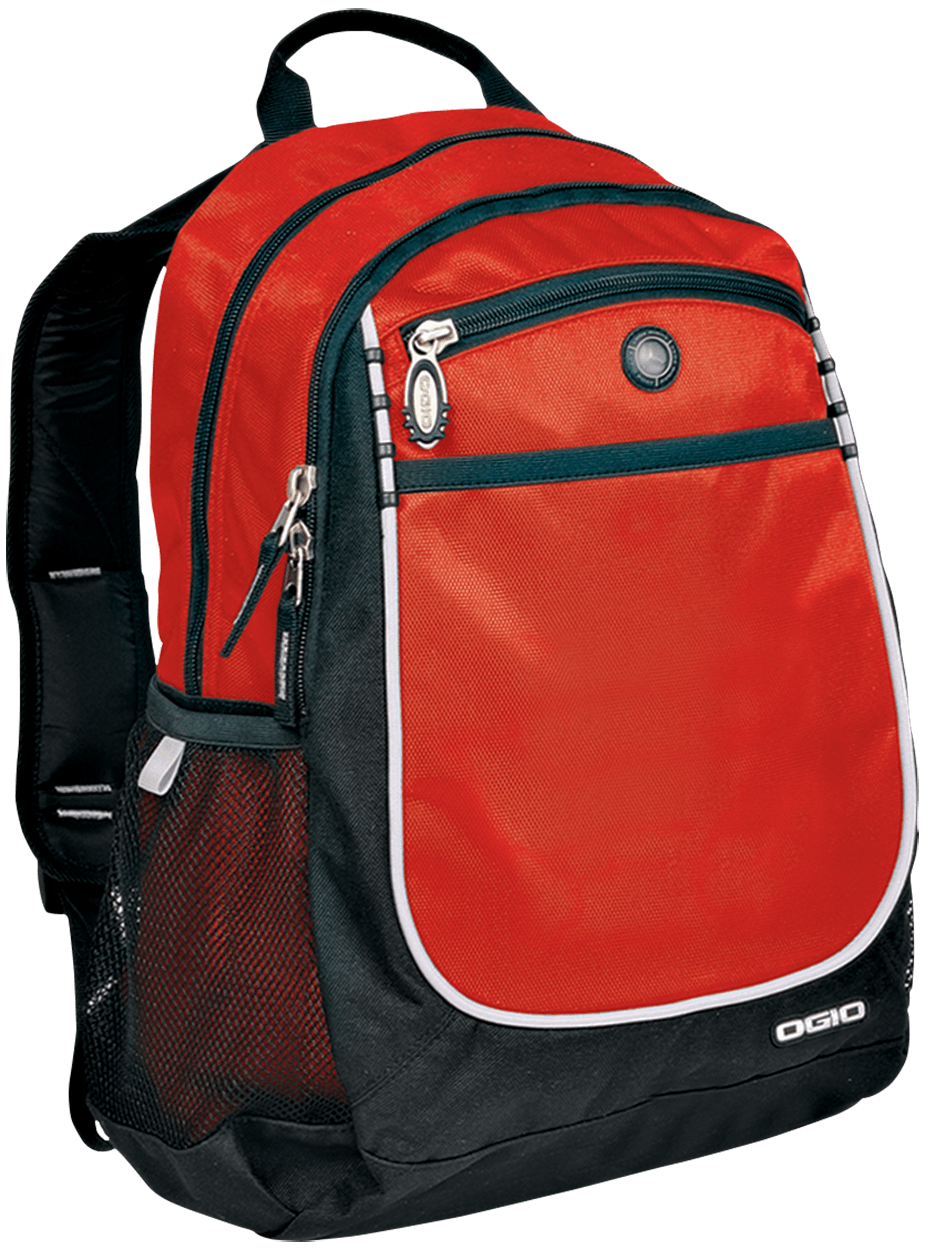 711140 Rugged Bookbag