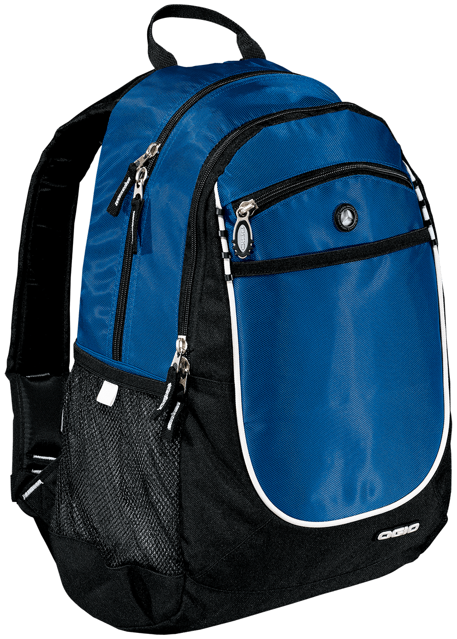 711140 Rugged Bookbag