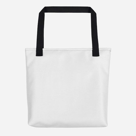 All-Over Print Tote