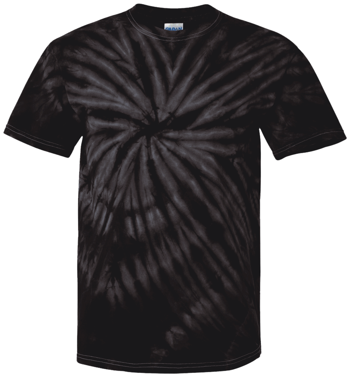 CD100Y Youth Tie Dye T-Shirt