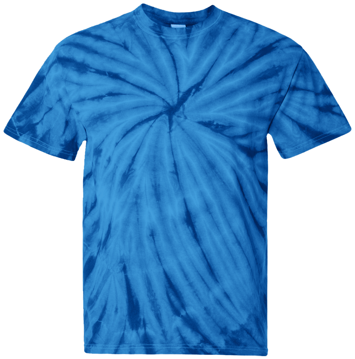 CD100Y Youth Tie Dye T-Shirt