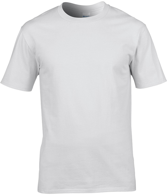 Demo T-Shirt | Automatic recoloring