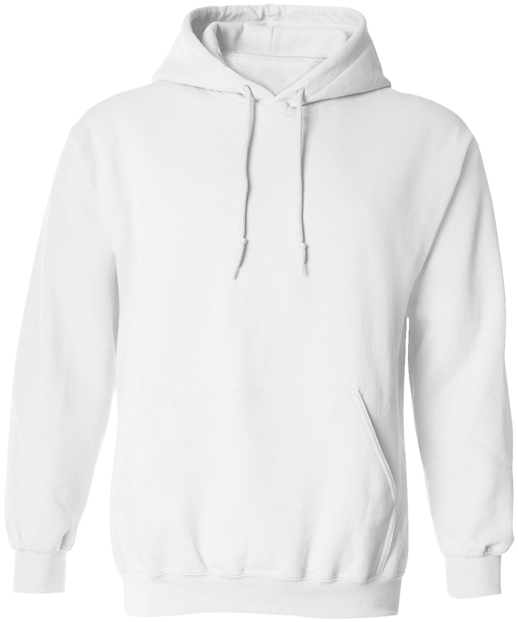 H01 - Z66x Pullover Hoodie 8 oz (Closeout)