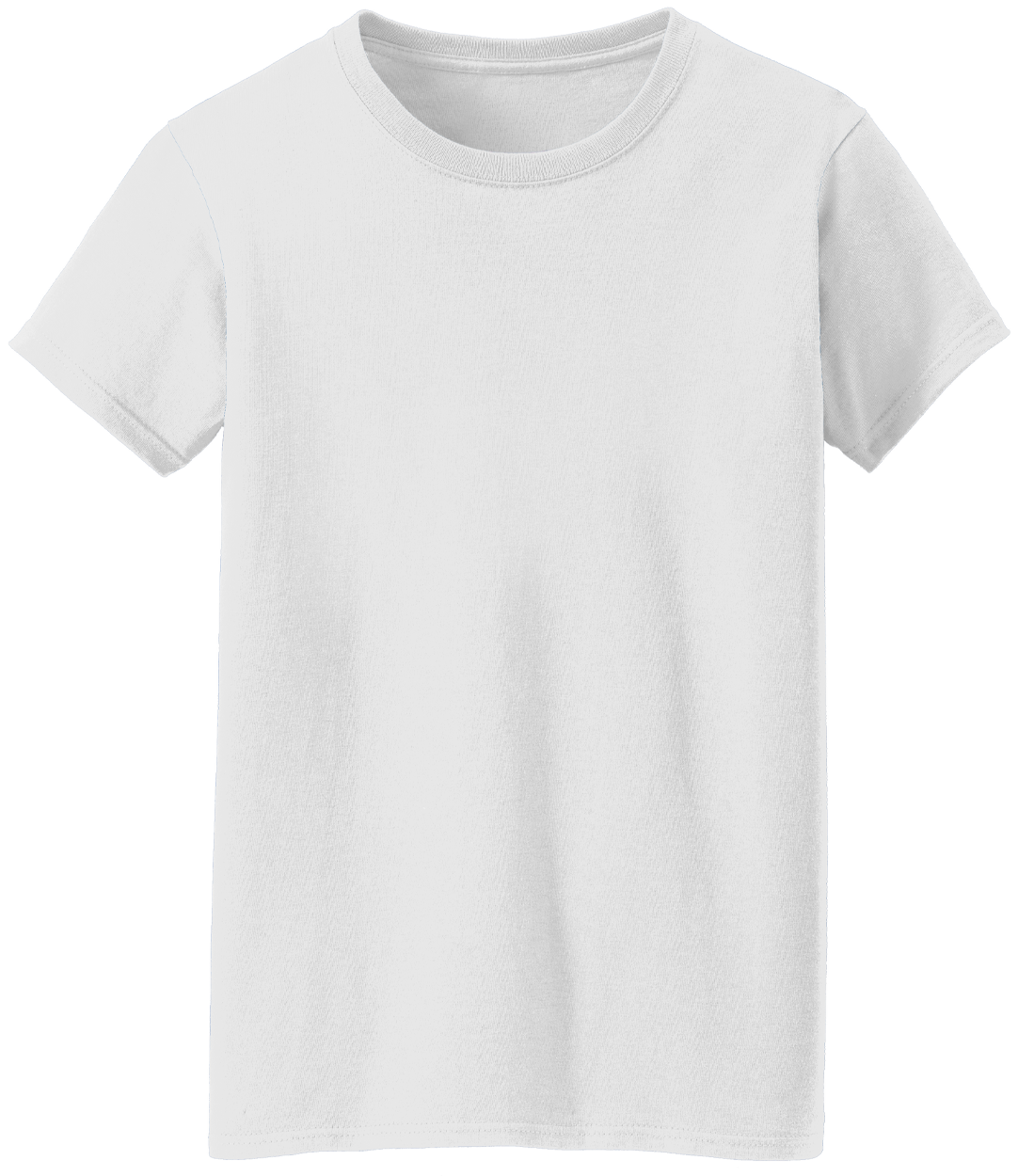 Q1054-1 G500L Ladies' 5.3 oz. T-Shirt