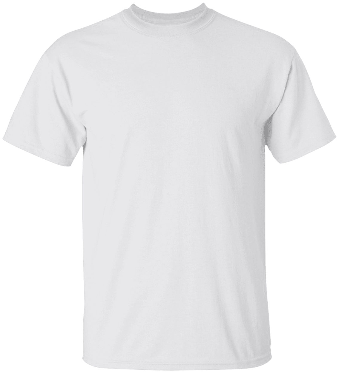 F01 - G500 5.3 oz. T-Shirt
